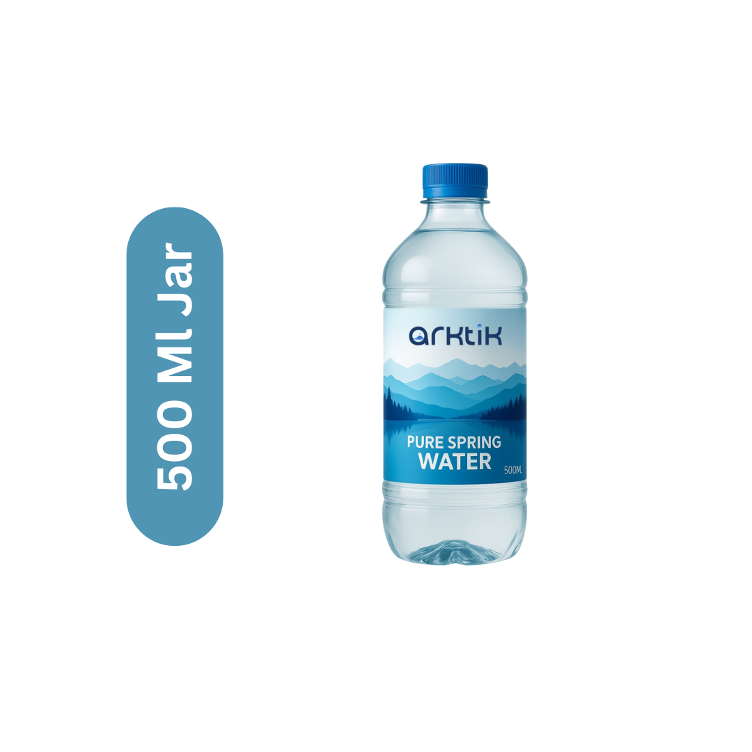 200 Ml Packaged Drinking Water